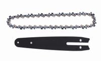 PROWADNICA I ŁAŃCUCH DO PIŁY 6" KD10584