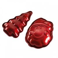 formy do świątecznych wypieków berlinger haus bh-6947