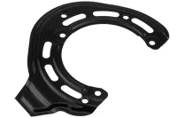 OSŁONA TARCZY HAMULCOWEJ PRAWY PRZÓD OPEL CORSA C 2000 2001 2002 2003