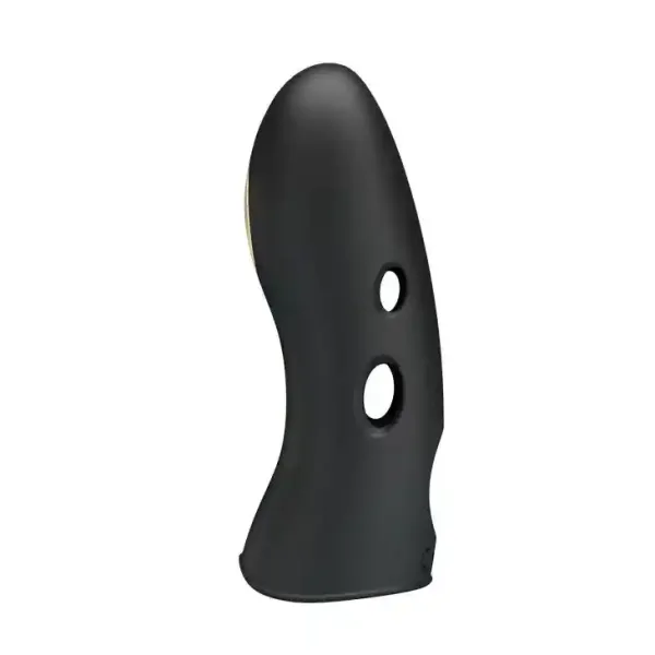 PRETTY LOVE - MARICO Fingering Electric Vibrator 7 Functions USB zdjęcie 3