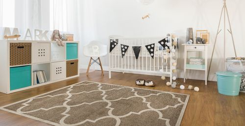 Dywan Carpetforyou Talizman 80x150 na Arena.pl