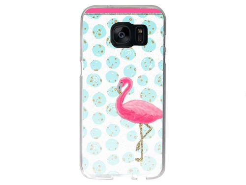 SAMSUNG GALAXY S7 EDGE | Etui case WZORY na Arena.pl