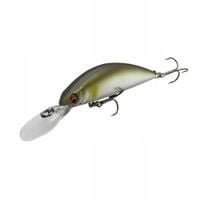 Wobler Daiwa Current Master 93F-DR 9,3cm 12g