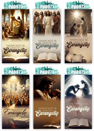 Baner religijny 300x150 Bierzmowanie Chwila, która trwa na Arena.pl