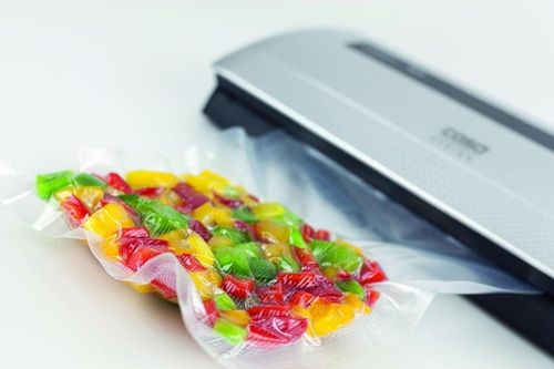 Zgrzewarka do foli CASO GERMANY PAKOWARKA ŻYWNOŚCI na Arena.pl