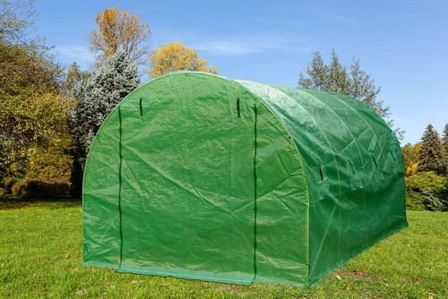 Tunel ogrodowy Promis TF425 na Arena.pl