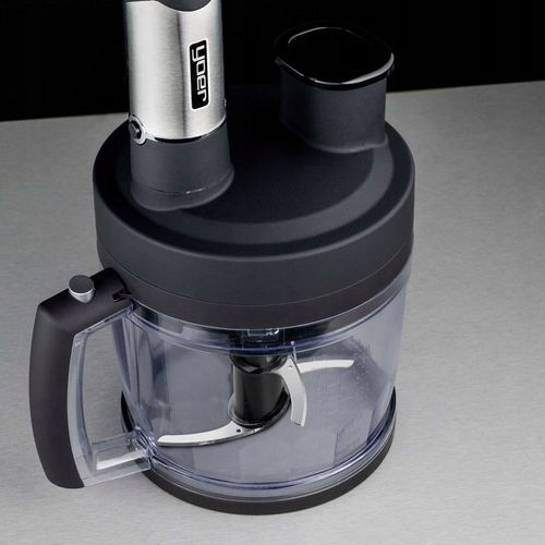 DUŻA 2,5L Szatkownica do Blender ręczny Yoer HB01S na Arena.pl