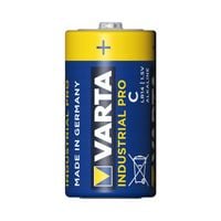 Varta Industrial LR14 R14 C C/AM 2 7800mAh 1,5V Bateria Alkaliczna 20 szt.