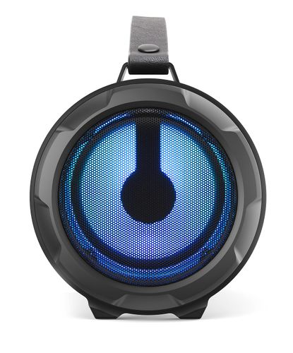 Głośnik przenośny REAL-EL X-720 Bluetooth na Arena.pl
