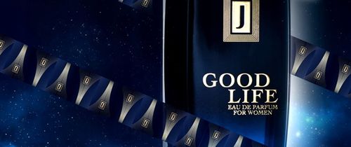 JFenzi Good Life woda perfumowana damska 100ml na Arena.pl