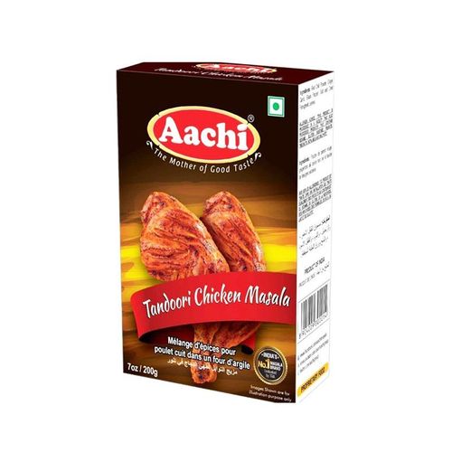 Przyprawa Tandoori Chicken Masala Aachi 160g na Arena.pl