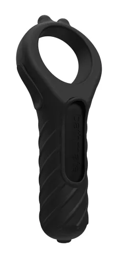 bathmate vibe endurance kit 4w1 - silikonowy zestaw z wibrobullet na Arena.pl