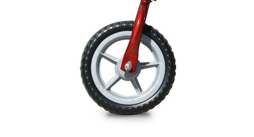 Chicco - Rowerek Biegowy Red Bullet - Czerwony 37827 na Arena.pl