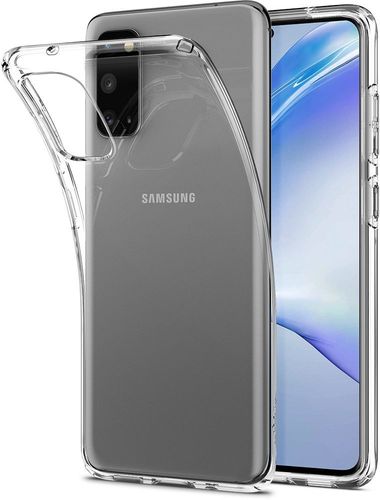 SPIGEN LIQUID CRYSTAL GALAXY S20 CRYSTAL CLEAR na Arena.pl