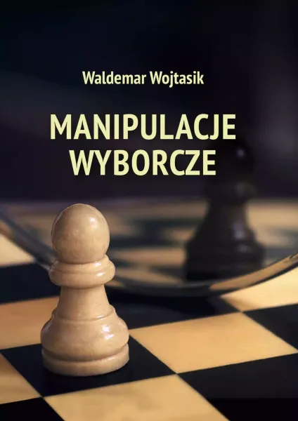 Manipulacje wyborcze zdjęcie 1