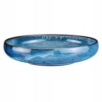 DEEP BLUE Misa śr.34 cm / VERLO
