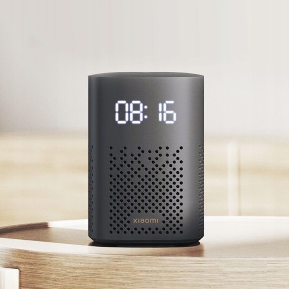 XIAOMI MI SMART SPEAKER IR CONTROL BLACK zdjęcie 7