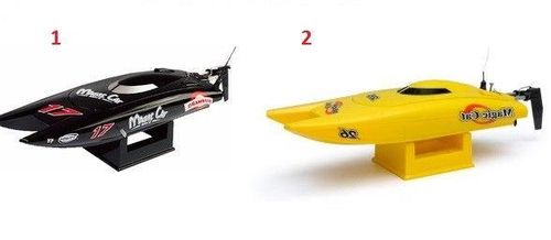 Magic Cat V4 2CH 2.4GHz RTR na Arena.pl