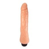me you us thor 11 realistic vibrator flesh 9.6