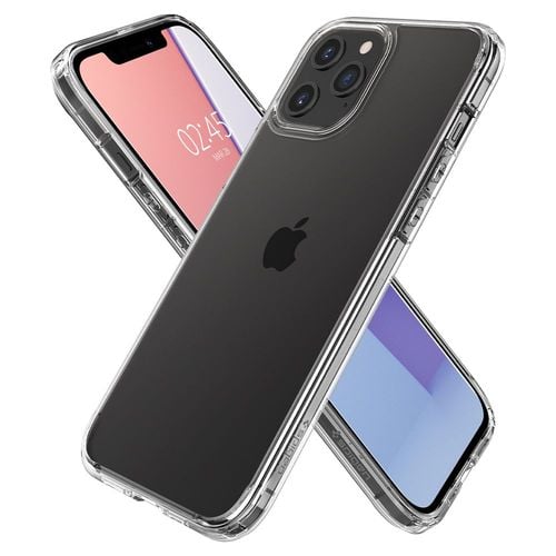 spigen ultra hybrid iphone 12 / 12 pro crystal clear na Arena.pl