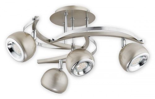 Lampa Spot Devi O2414 P4 SAT Lemir na Arena.pl