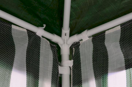Pawilon handlowy,ogrodowy 3m x3m na Arena.pl