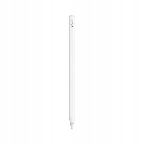 ORYGINALNY RYSIK STYLUS PISAK APPLE PENCIL 2 generacji 2nd GEN do iPad na Arena.pl