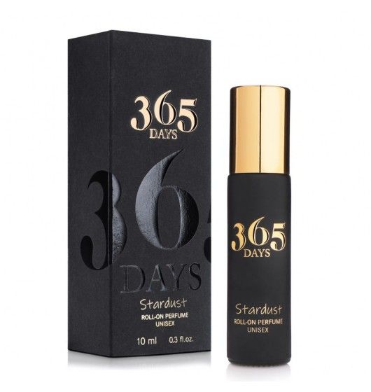 365 Days Stardust Unisex 10Ml zdjęcie 1