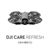 DJI Care Refresh DJI Neo 2 (dwuletni plan) - kod elektroniczny