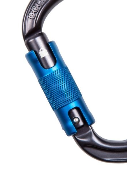 Karabinek Ocun Eagle Triple zdjęcie 3
