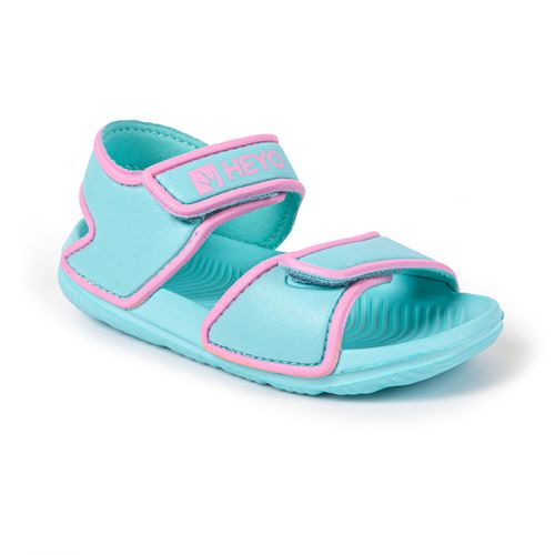 Sandałki dziewczęce HSD01 HEYO 25 na Arena.pl