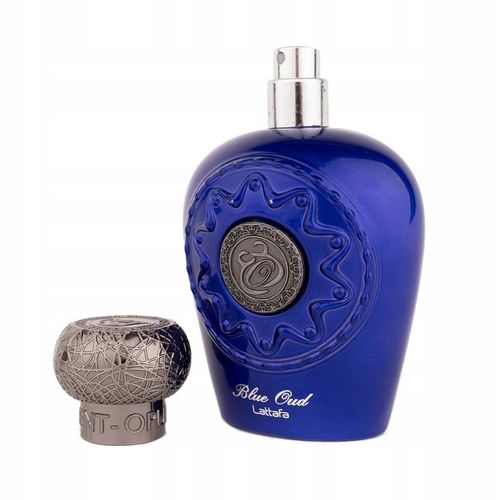 PRODUKT LATTAFA BLUE OUD 100ML EDP na Arena.pl