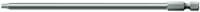 Wera Końcówka do wkrętarki Torx T10 x 152 mm Długa