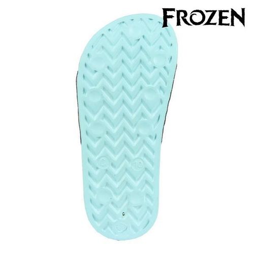 Klapki basenowe Frozen 73807 33 na Arena.pl