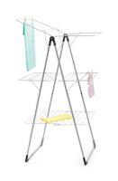 Suszarka na pranie składana 3 poziomy 476648