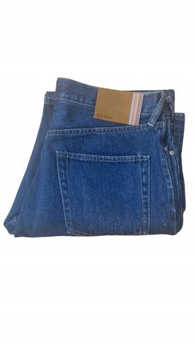 PAUL SMITH NG72PW JEANS ROZMIAR 32 na Arena.pl