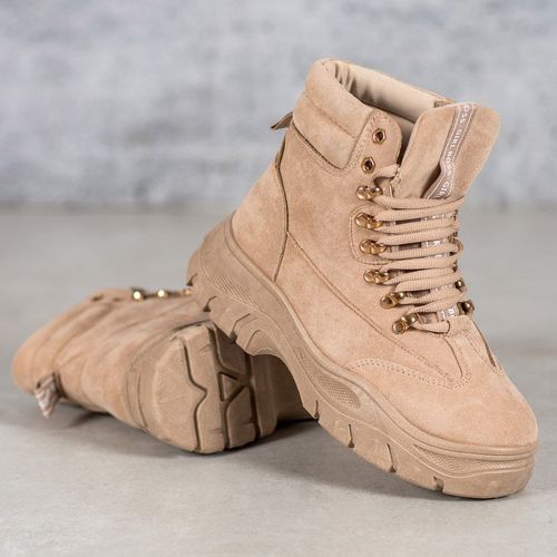 Botki Na Platformie VICES r.37 na Arena.pl