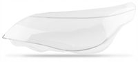Klosz szkło do reflektora lamp do BMW E60 (03-10) Strona Lewa