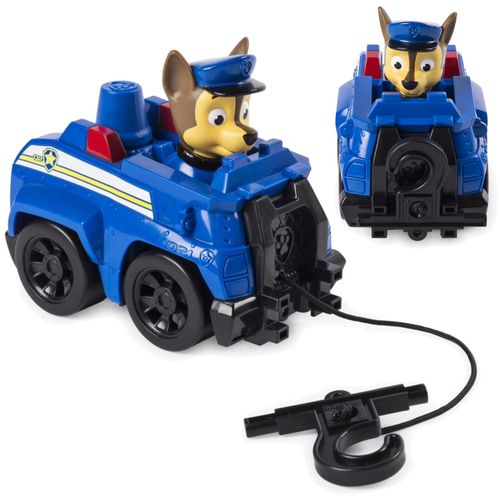 PSI PATROL Mini Pojazd Chase na Arena.pl