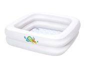 Basen Dmuchany 86X86X25Cm  Bestway 51116