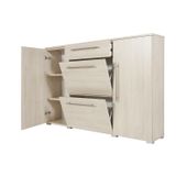 Szafka na buty Modena WYBÓR KOLORU