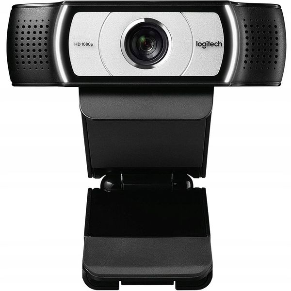Kamera Logitech HD Pro Webcam C930e 960-000972 zdjęcie 13