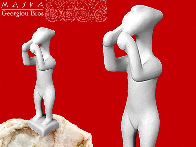 Figura nowoczesna zdjęcie 1