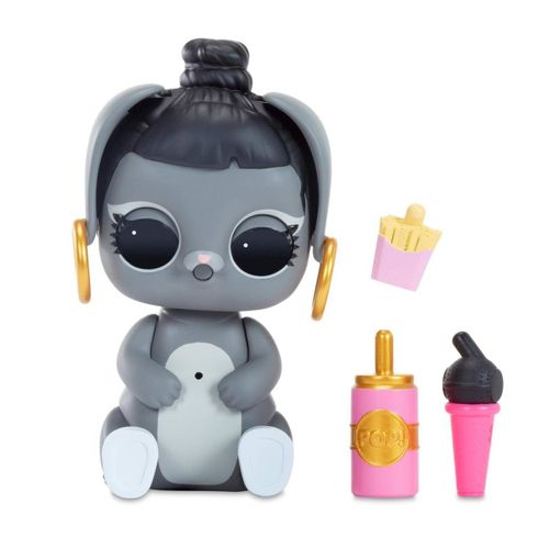 LOL LO.L Interactive Live Surprise na Arena.pl