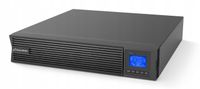 Zasilacz UPS POWERWALKER VFI 1000 ICR IoT 1000VA 1000W