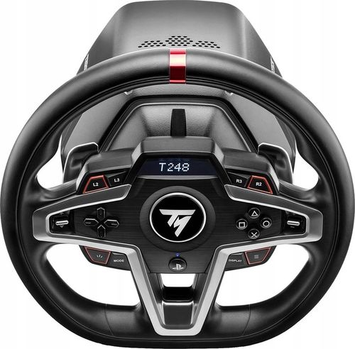 Kierownica Thrustmaster T248 PC/PS4/PS5 na Arena.pl