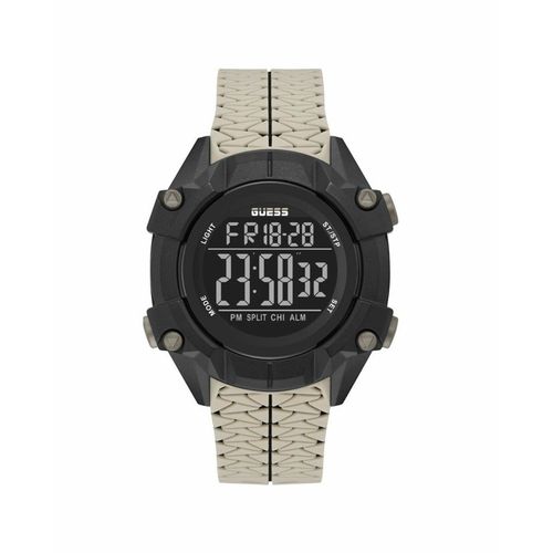 Zegarek Damski Guess GW0342G2 (Ø 47 mm) na Arena.pl