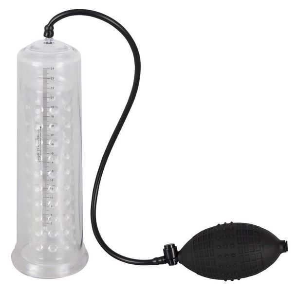 Fantastic Power Pump zdjęcie 3