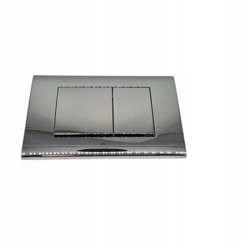 AQUAUNO PRZYCISK SPŁUKUJĄCY DO WC GEBERIT SIGMA CHROM na Arena.pl