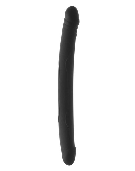 Podwójne Dildo Realistyczne Dorcel Real Double 42C zdjęcie 2